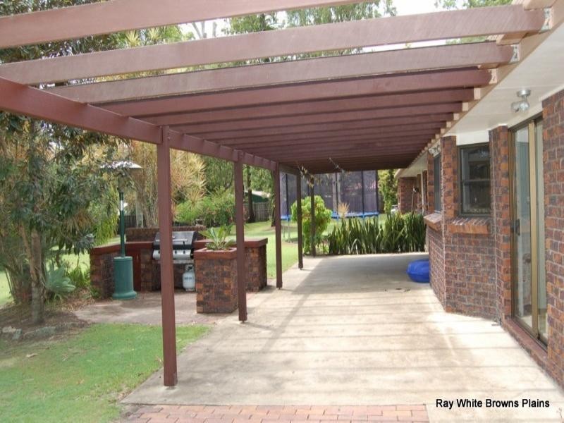 60-66 Crest Road, Greenbank QLD 4124