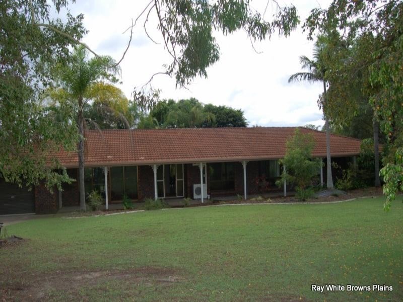 60-66 Crest Road, Greenbank QLD 4124