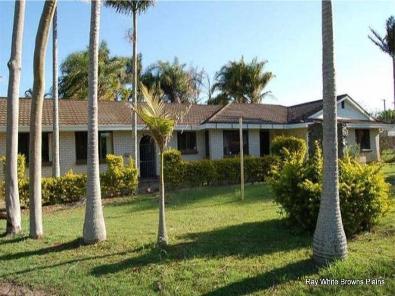 451 Park Ridge Road, Park Ridge QLD 4125