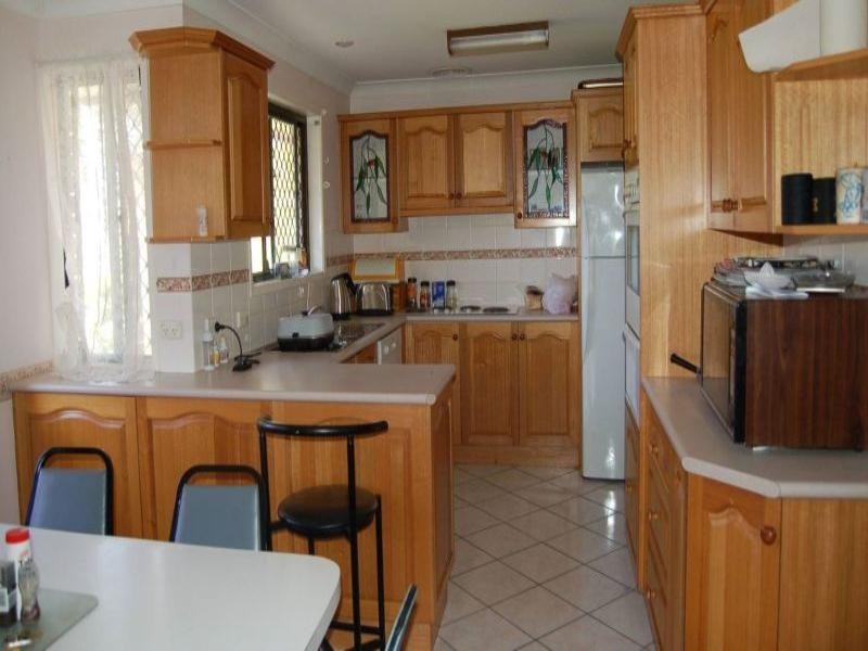 451 Park Ridge Road, Park Ridge QLD 4125