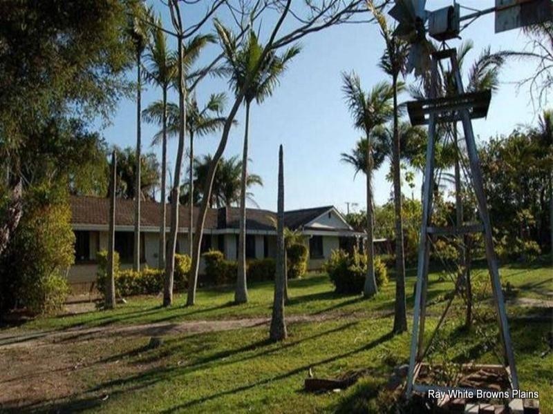 451 Park Ridge Road, Park Ridge QLD 4125