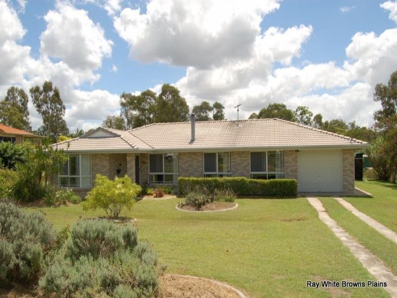 19-21 Dalkeith Court, Park Ridge South QLD 4125