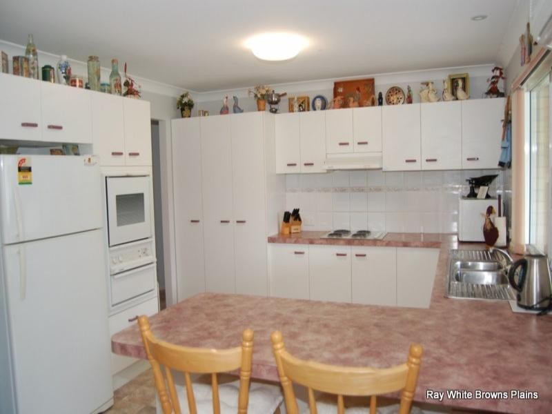 19-21 Dalkeith Court, Park Ridge South QLD 4125