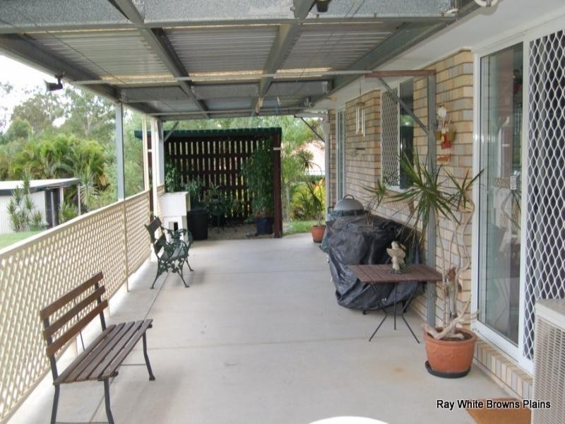 19-21 Dalkeith Court, Park Ridge South QLD 4125