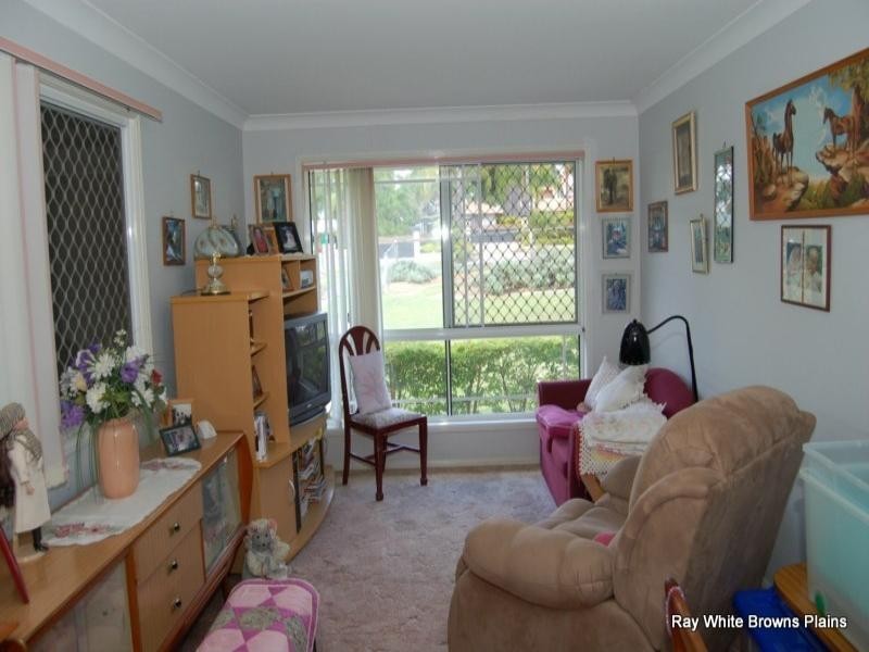 19-21 Dalkeith Court, Park Ridge South QLD 4125