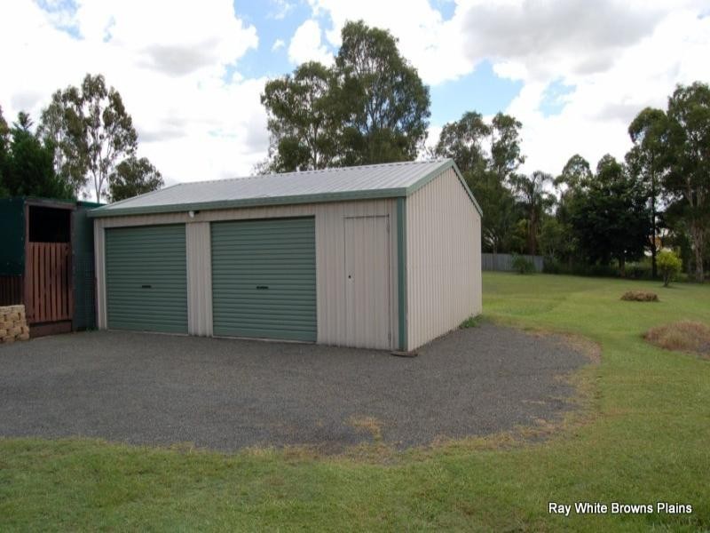 19-21 Dalkeith Court, Park Ridge South QLD 4125