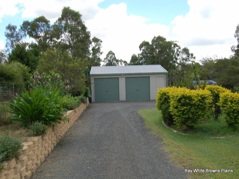 19-21 Dalkeith Court, Park Ridge South QLD 4125