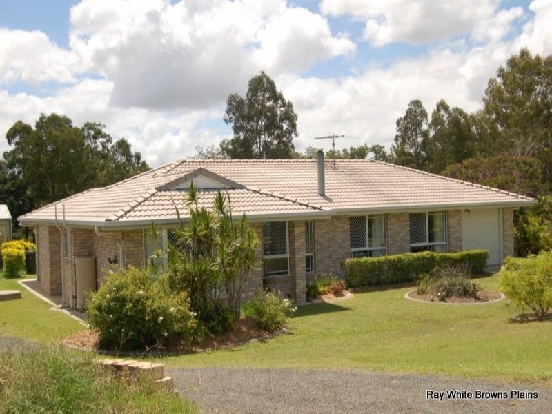19-21 Dalkeith Court, Park Ridge South QLD 4125