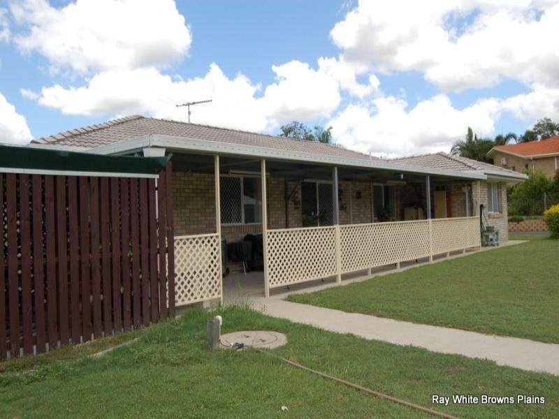 19-21 Dalkeith Court, Park Ridge South QLD 4125