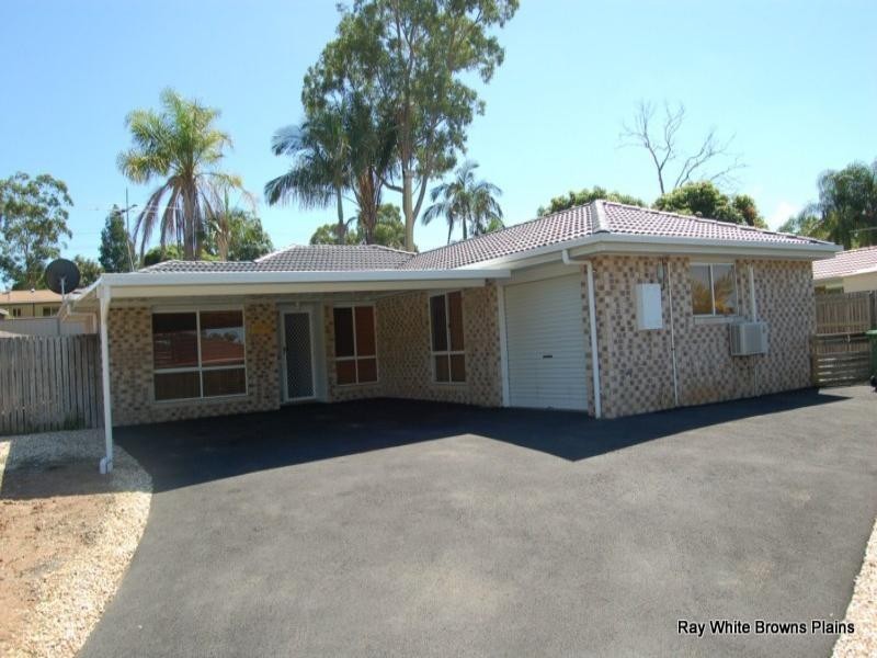 27 Jade Gardens Drive, Boronia Heights QLD 4124