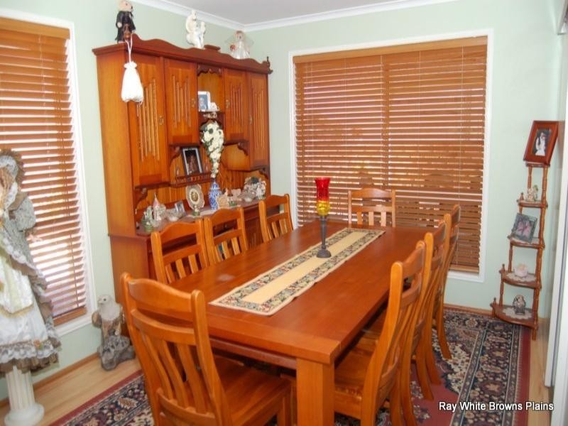 27 Jade Gardens Drive, Boronia Heights QLD 4124