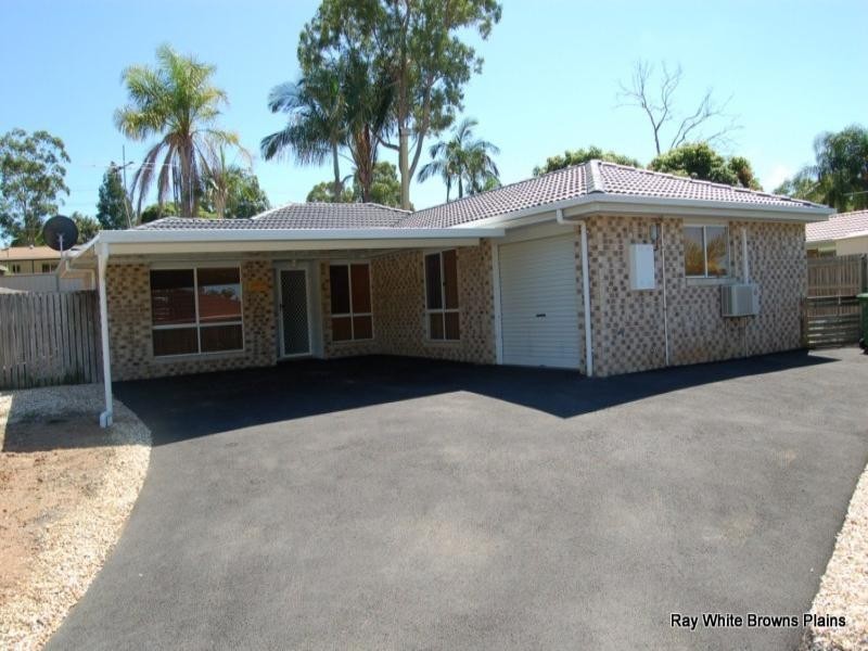 27 Jade Gardens Drive, Boronia Heights QLD 4124