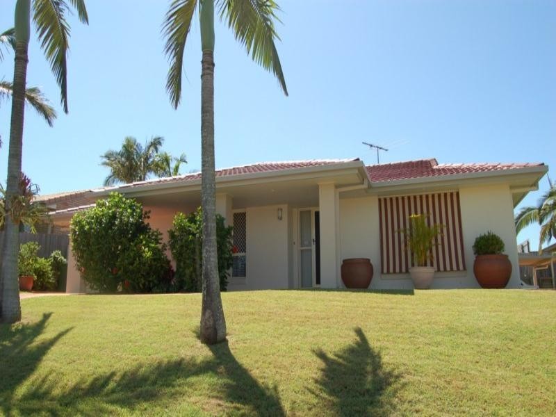 58 Solandra Circuit, Regents Park QLD 4118