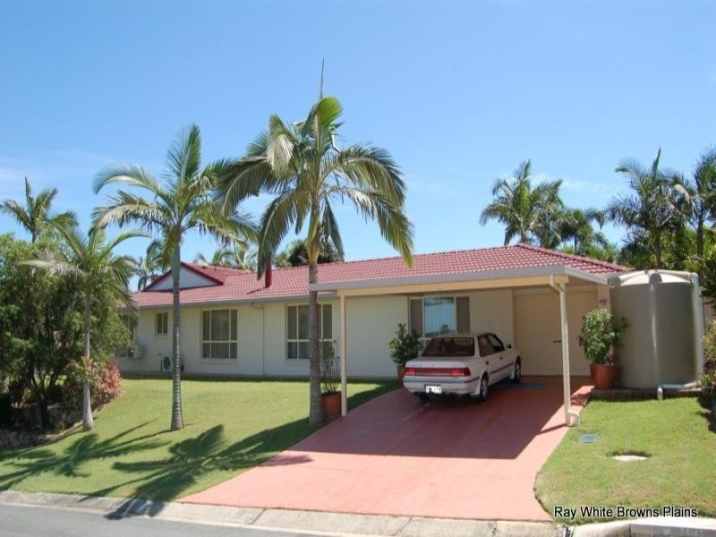 58 Solandra Circuit, Regents Park QLD 4118