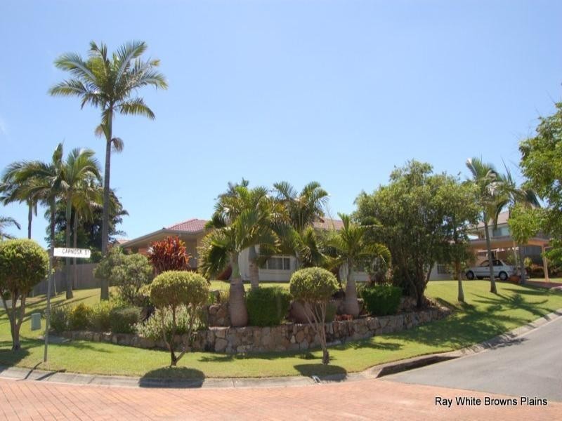 58 Solandra Circuit, Regents Park QLD 4118