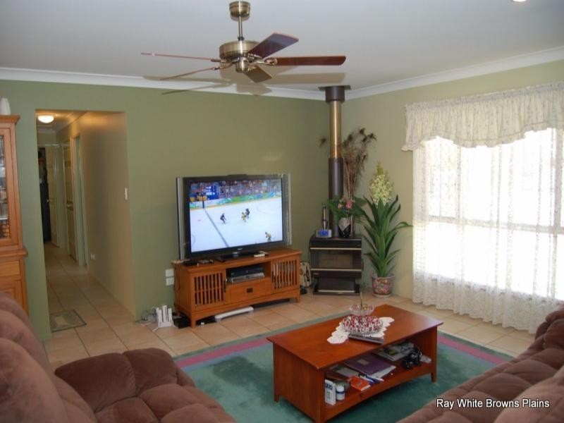 58 Solandra Circuit, Regents Park QLD 4118