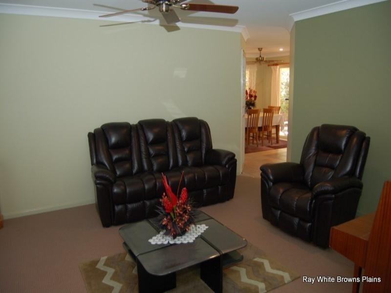 58 Solandra Circuit, Regents Park QLD 4118