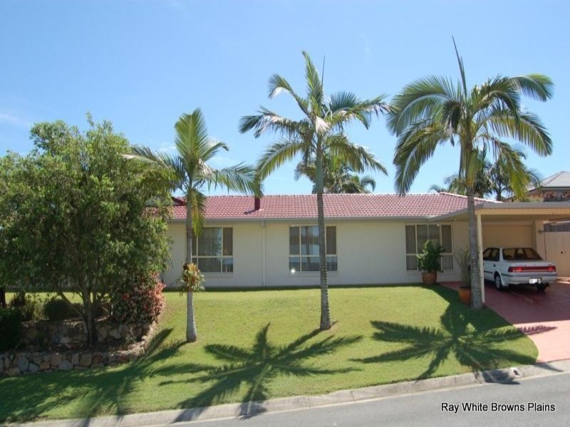 58 Solandra Circuit, Regents Park QLD 4118