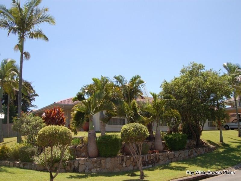 58 Solandra Circuit, Regents Park QLD 4118