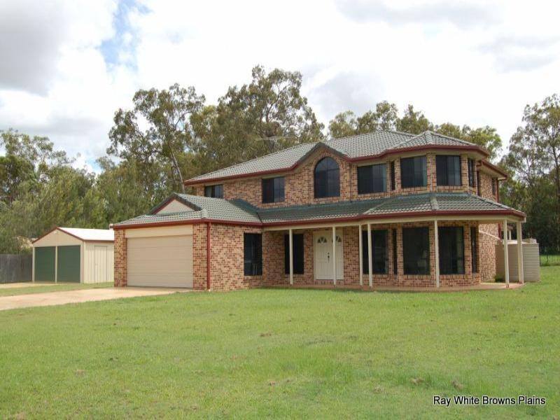 13-15 Belvedere Drive, Park Ridge QLD 4125