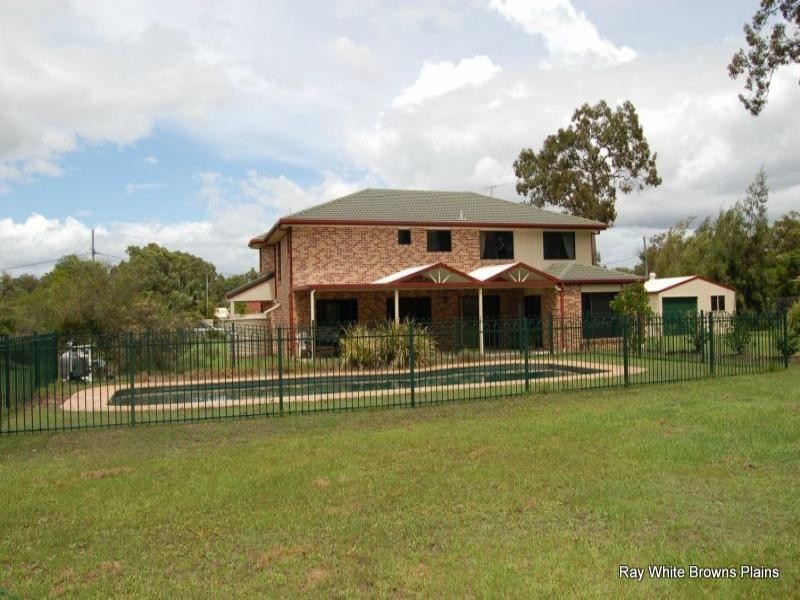 13-15 Belvedere Drive, Park Ridge QLD 4125