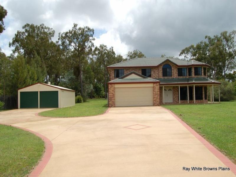 13-15 Belvedere Drive, Park Ridge QLD 4125