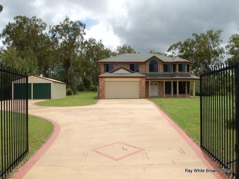 13-15 Belvedere Drive, Park Ridge QLD 4125
