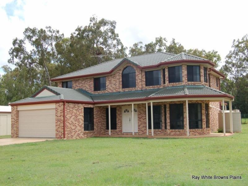 13-15 Belvedere Drive, Park Ridge QLD 4125