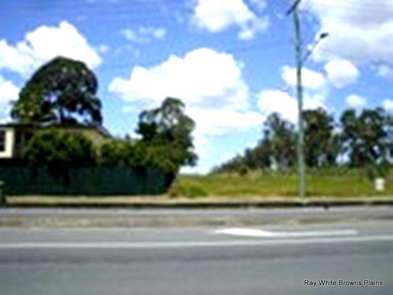 665 Browns Plains Road, Marsden QLD 4132