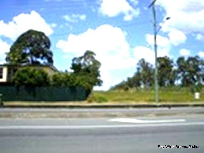 665 Browns Plains Road, Marsden QLD 4132