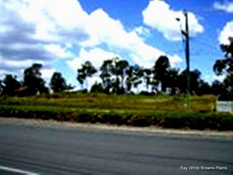 665 Browns Plains Road, Marsden QLD 4132