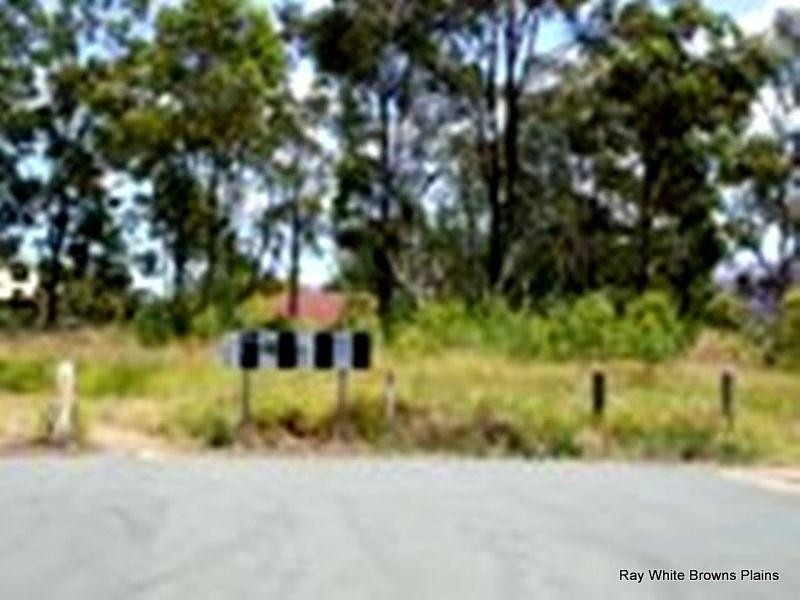 665 Browns Plains Road, Marsden QLD 4132