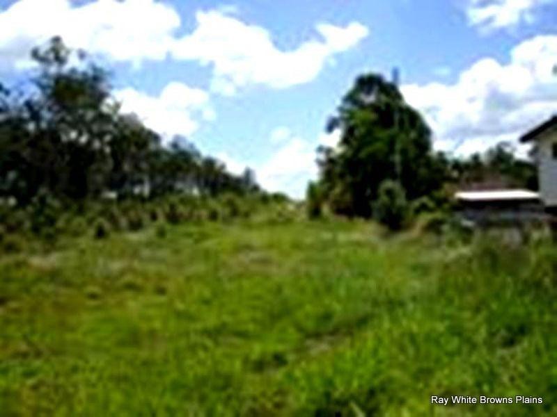 665 Browns Plains Road, Marsden QLD 4132