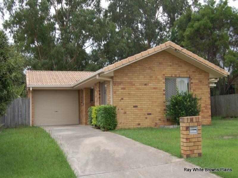 10 Indica Crescent, Regents Park QLD 4118