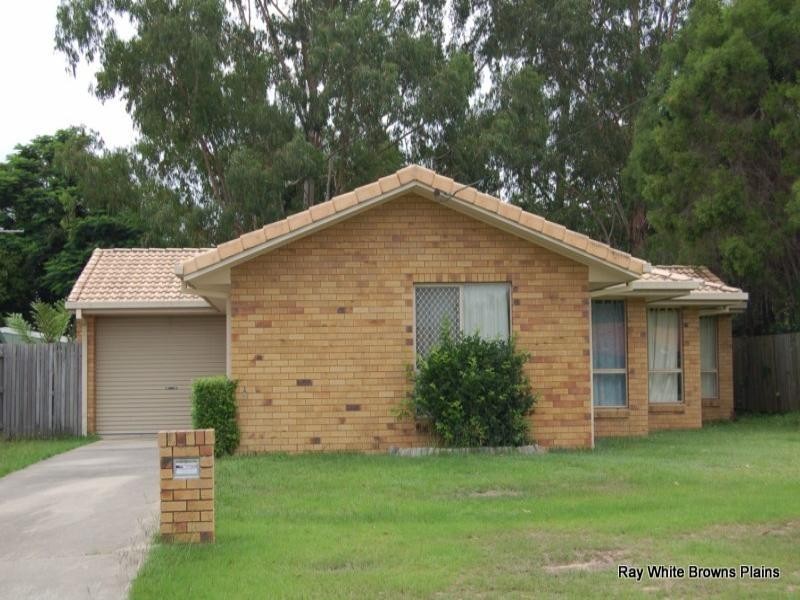 10 Indica Crescent, Regents Park QLD 4118