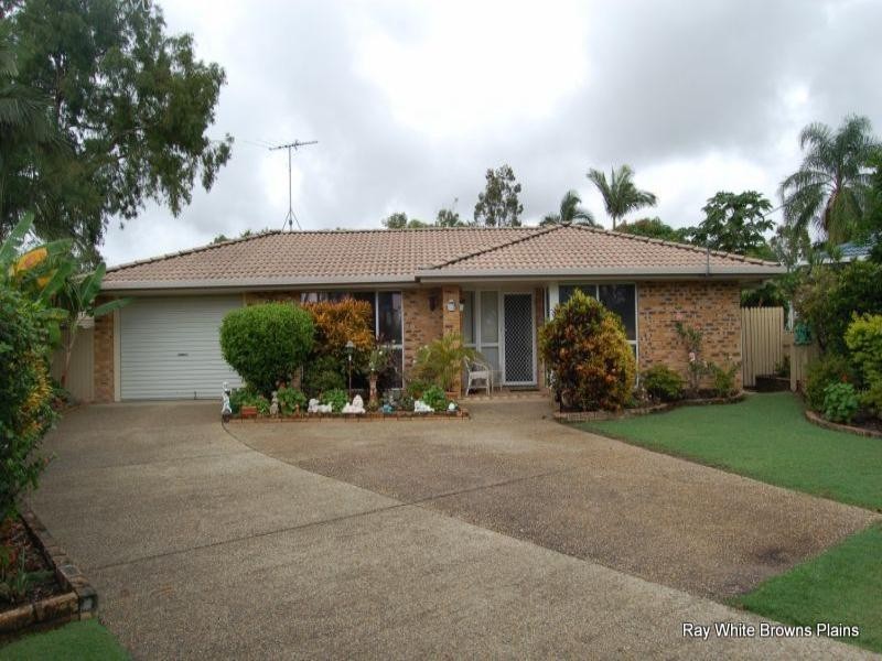 16 Lucida Court, Regents Park QLD 4118