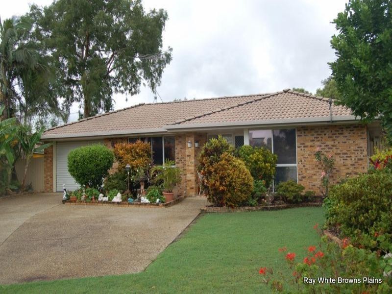 16 Lucida Court, Regents Park QLD 4118