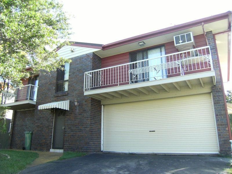 Regents Park QLD 4118