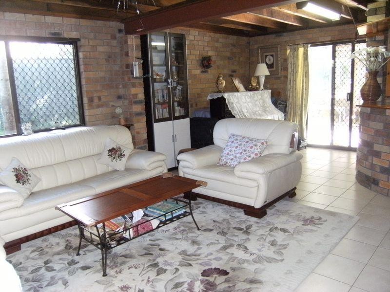 Regents Park QLD 4118