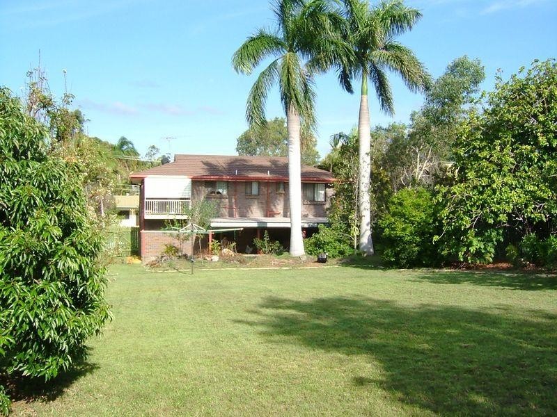 Regents Park QLD 4118