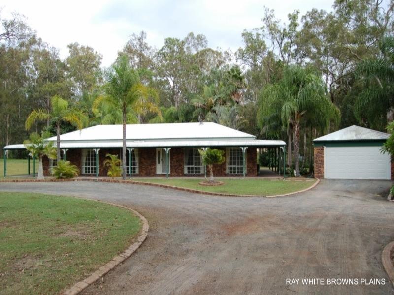40 Arlington Court, Munruben QLD 4125