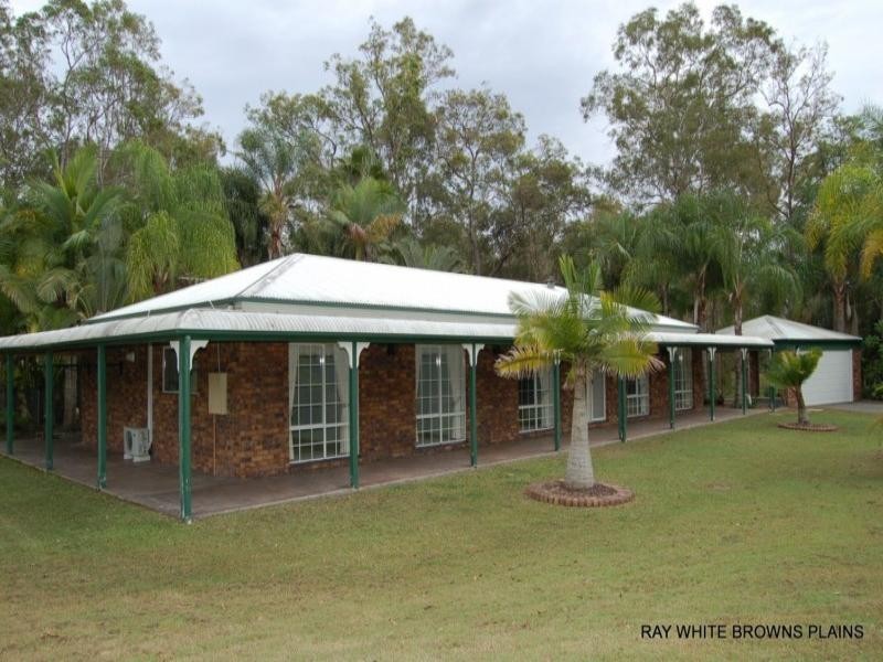 40 Arlington Court, Munruben QLD 4125