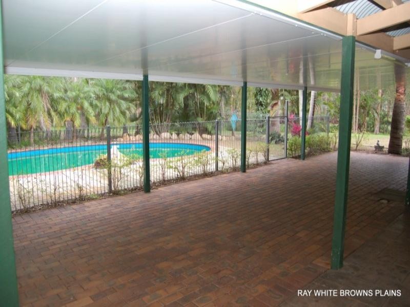 40 Arlington Court, Munruben QLD 4125