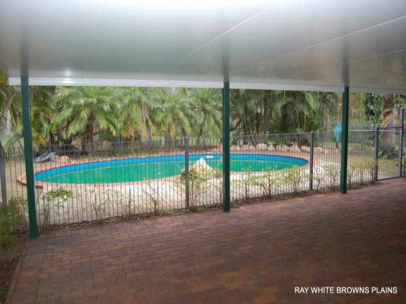 40 Arlington Court, Munruben QLD 4125