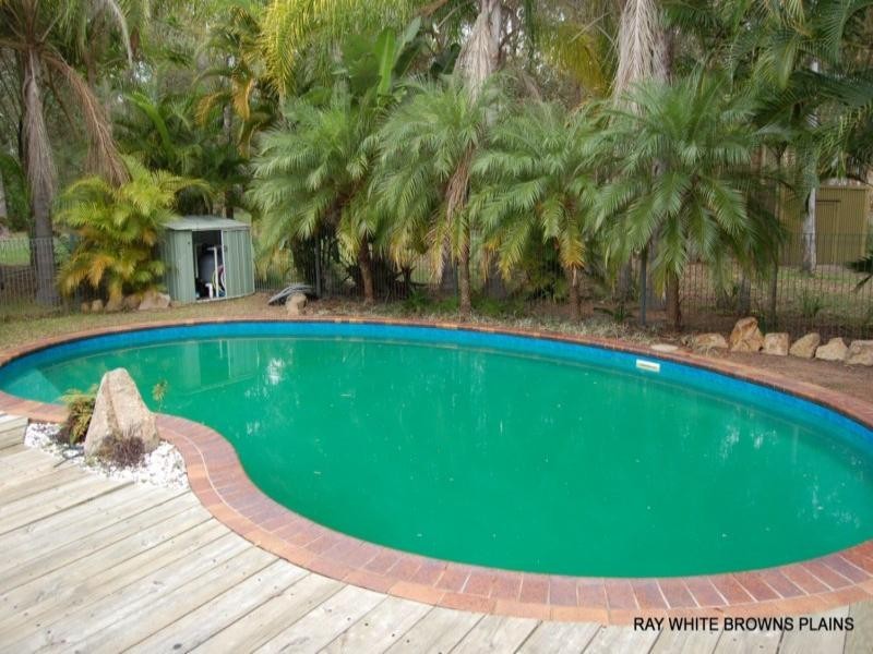 40 Arlington Court, Munruben QLD 4125