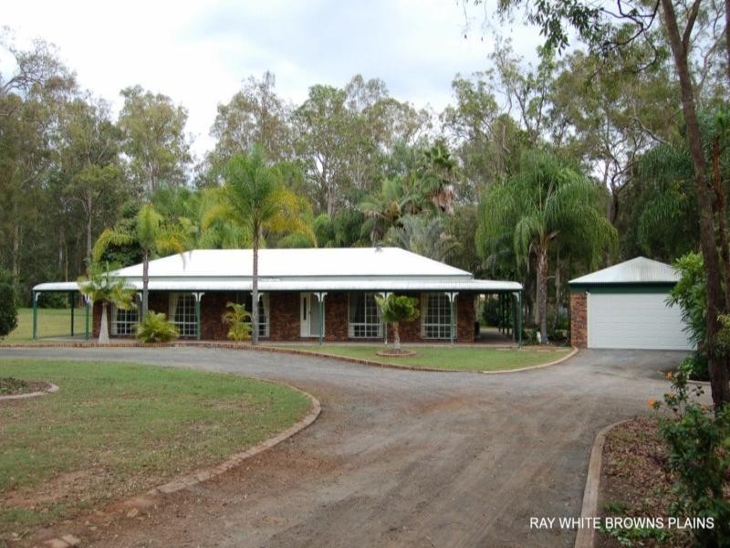 40 Arlington Court, Munruben QLD 4125