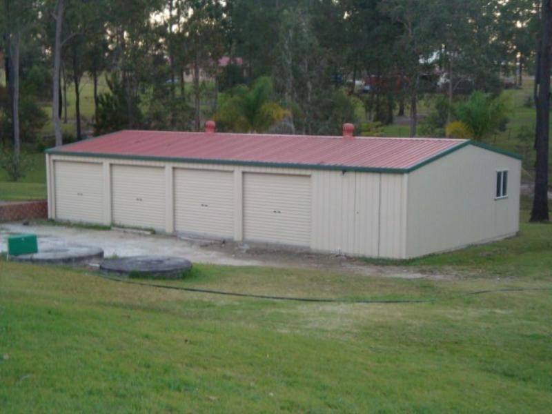44 Argyle Road, Greenbank QLD 4124