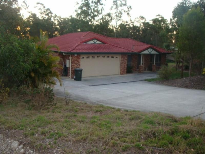 44 Argyle Road, Greenbank QLD 4124