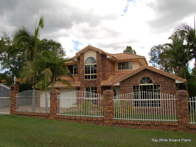 27 Dalkeith Court, Park Ridge South QLD 4125