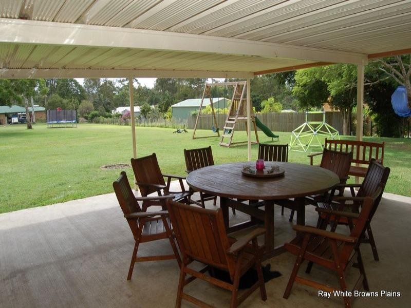 27 Dalkeith Court, Park Ridge South QLD 4125